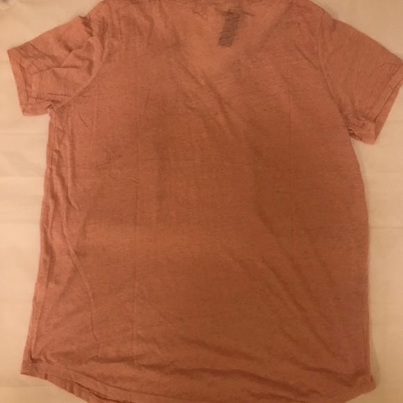 Planet Gold Plus Tee Size 1X - Picture 5 of 5